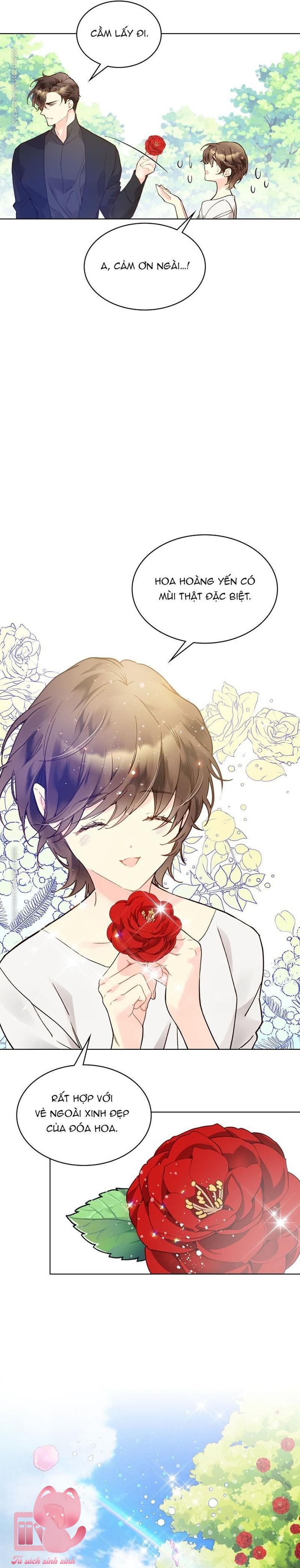 Beatrice - Chap 46 - Trang 6