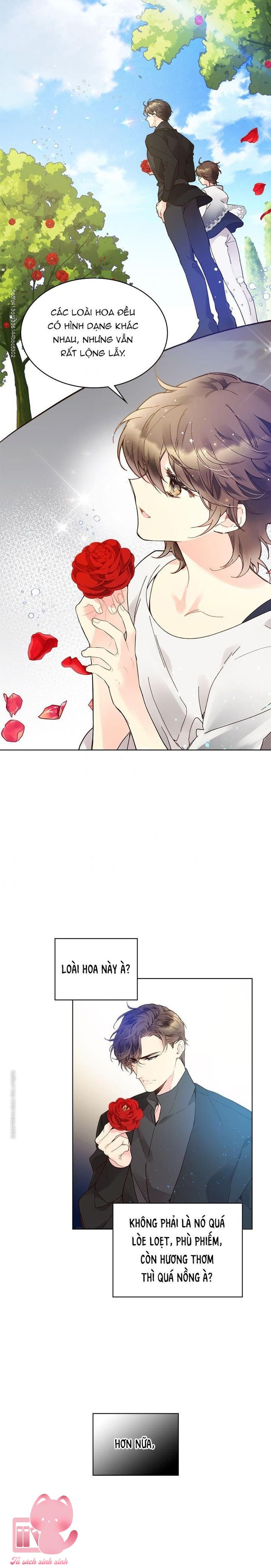 Beatrice - Chap 46 - Trang 7