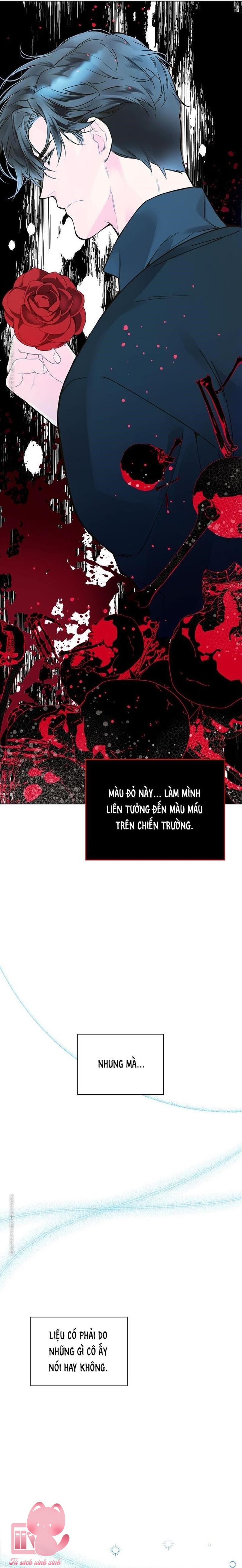 Beatrice - Chap 46 - Trang 8