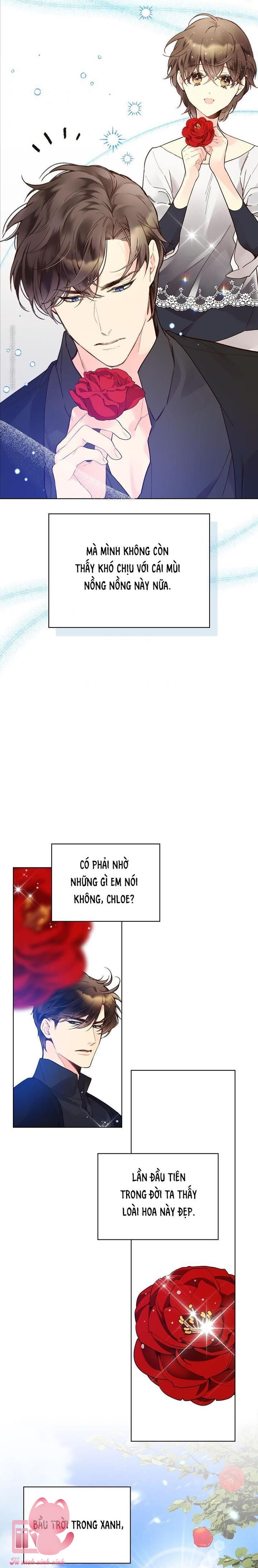 Beatrice - Chap 46 - Trang 9