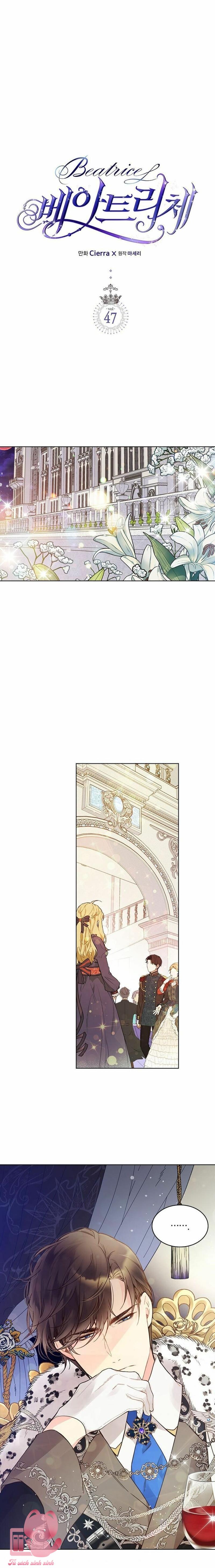 Beatrice - Chap 47 - Trang 0