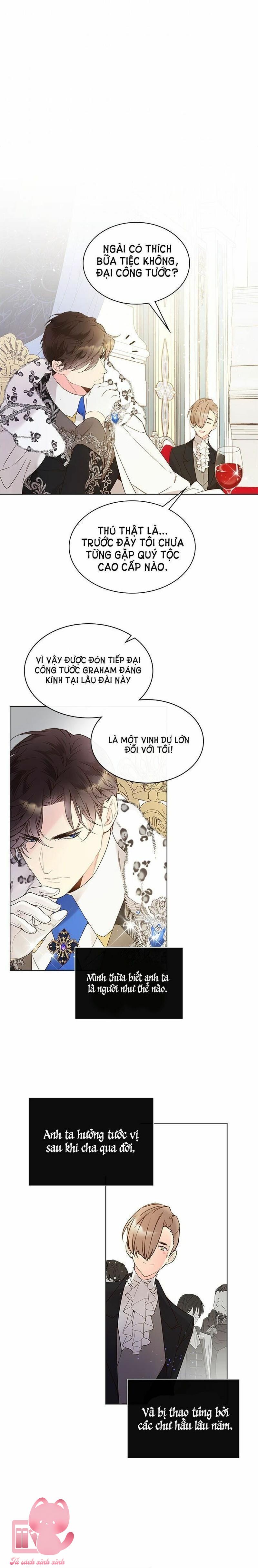 Beatrice - Chap 47 - Trang 1