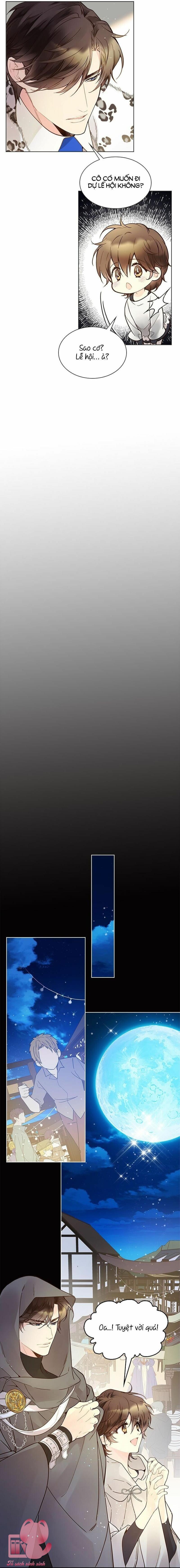 Beatrice - Chap 47 - Trang 10