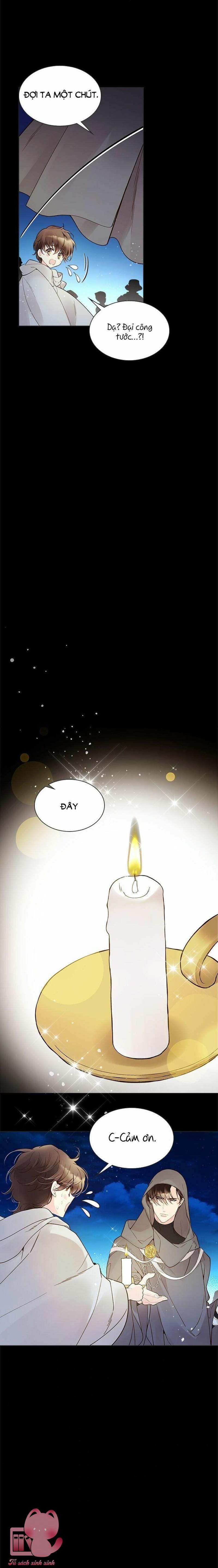 Beatrice - Chap 47 - Trang 14