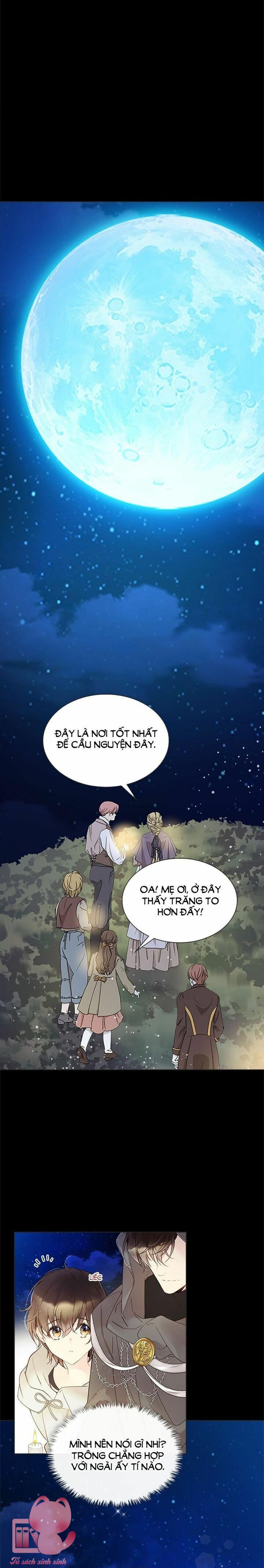 Beatrice - Chap 47 - Trang 15