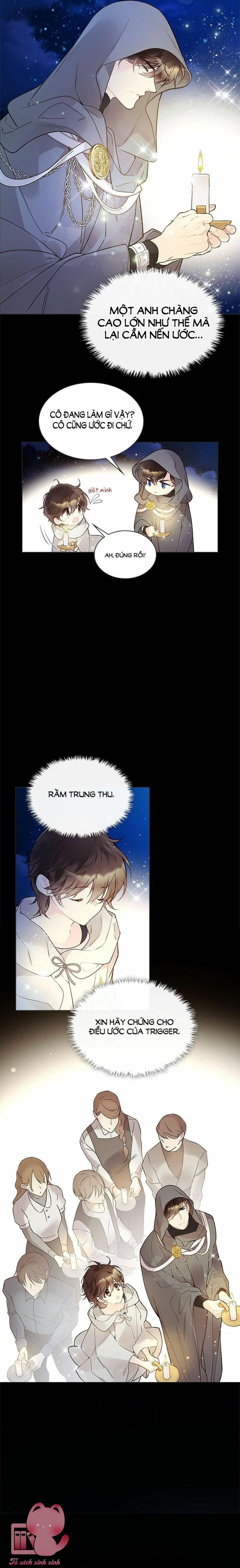 Beatrice - Chap 47 - Trang 16