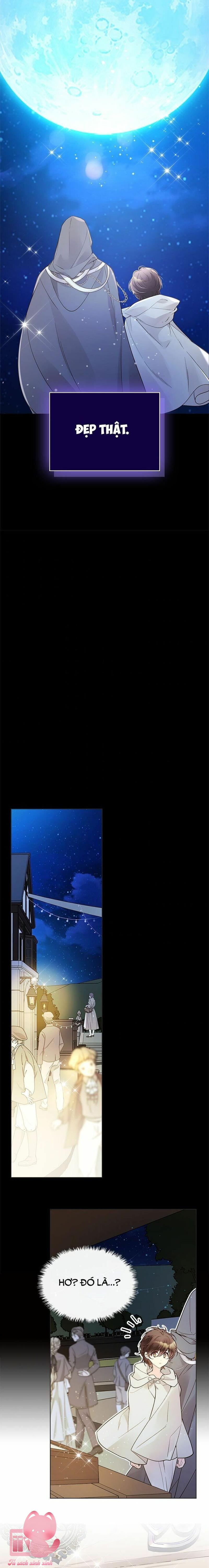 Beatrice - Chap 47 - Trang 18