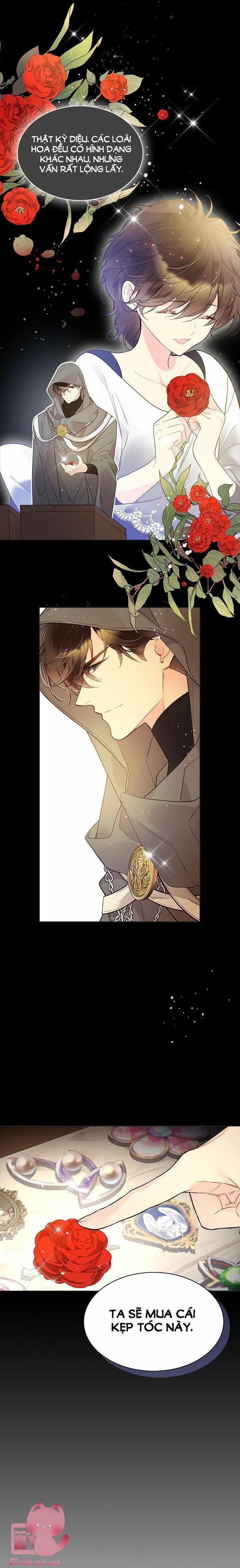 Beatrice - Chap 47 - Trang 21