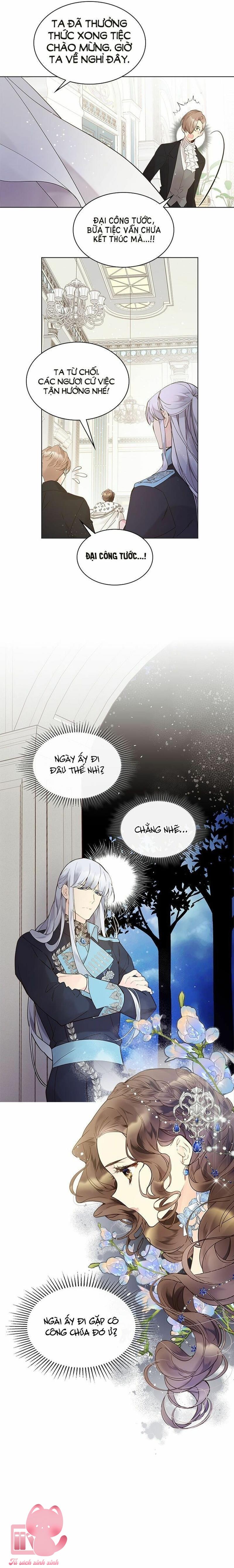 Beatrice - Chap 47 - Trang 3