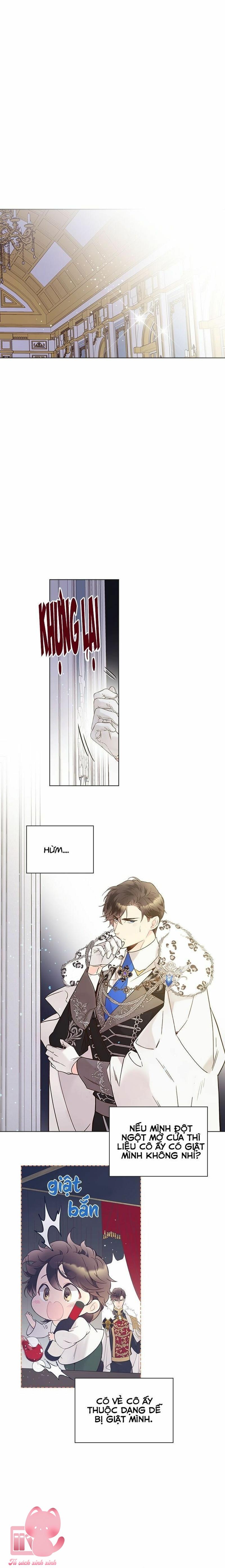 Beatrice - Chap 47 - Trang 4
