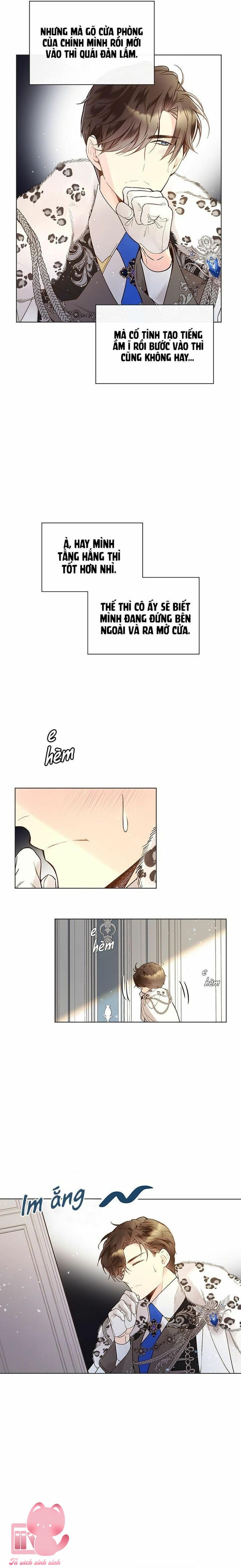 Beatrice - Chap 47 - Trang 5