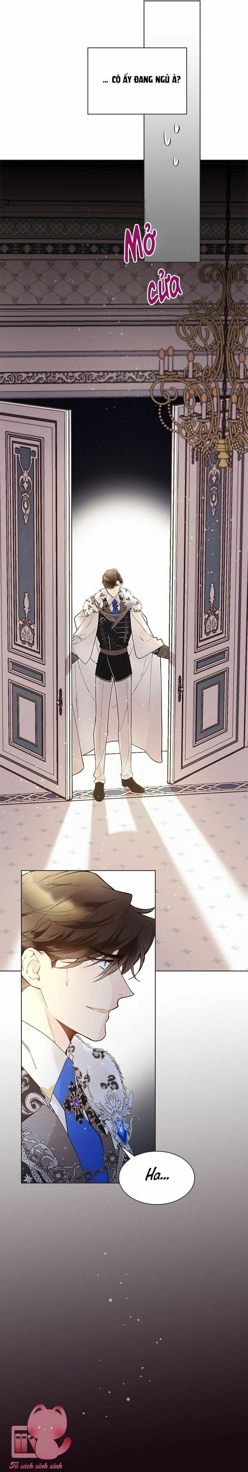 Beatrice - Chap 47 - Trang 6