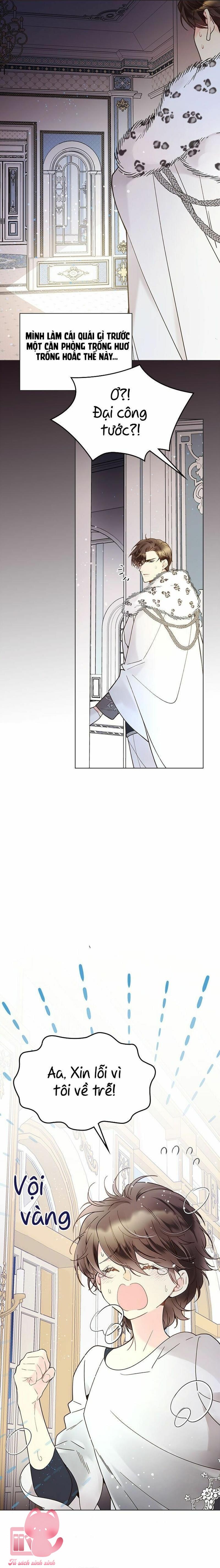 Beatrice - Chap 47 - Trang 7