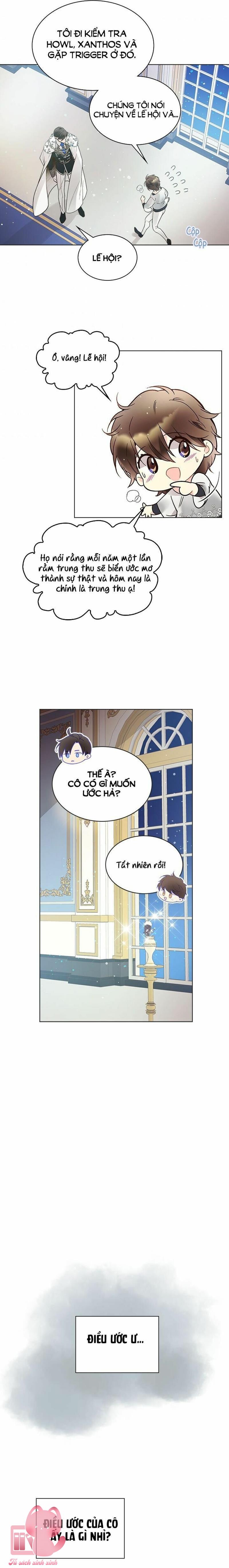 Beatrice - Chap 47 - Trang 8