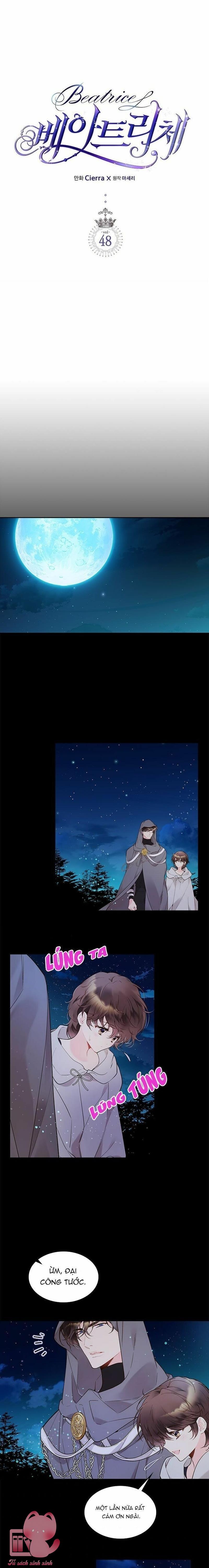Beatrice - Chap 48 - Trang 0