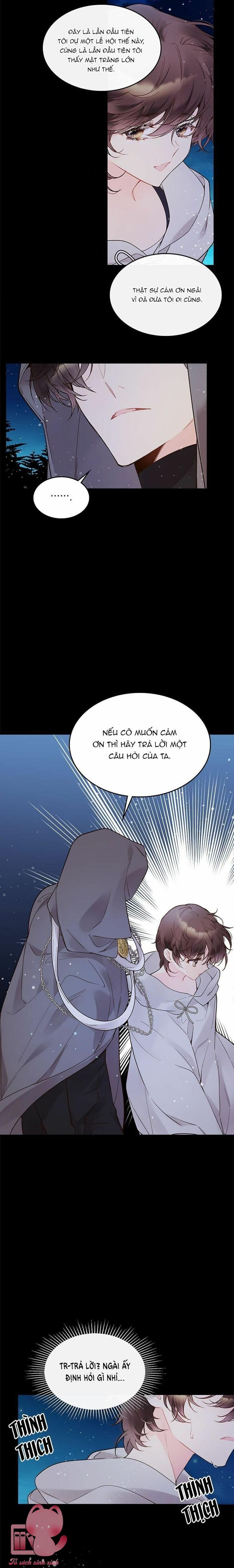 Beatrice - Chap 48 - Trang 1