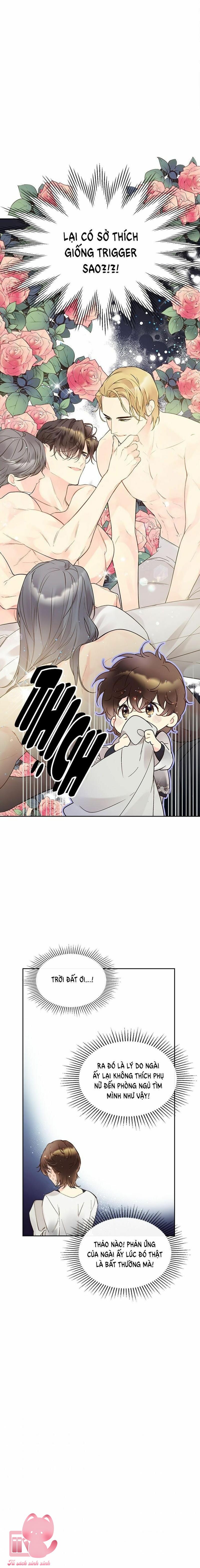 Beatrice - Chap 48 - Trang 14