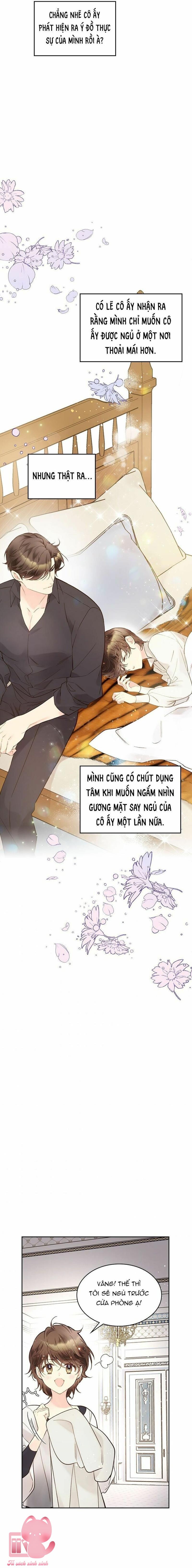 Beatrice - Chap 48 - Trang 16