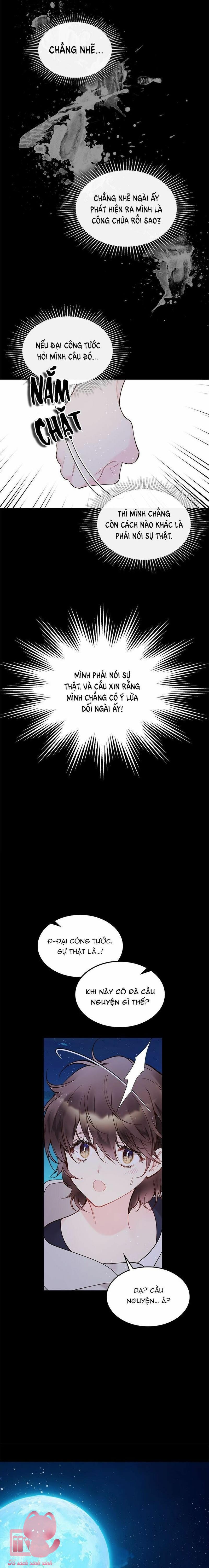 Beatrice - Chap 48 - Trang 2