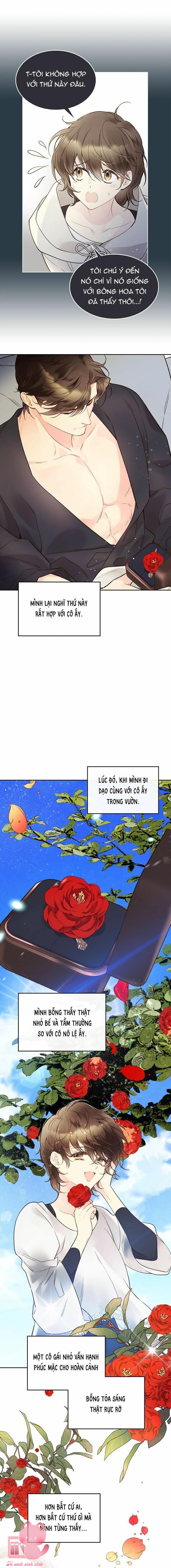 Beatrice - Chap 48 - Trang 20