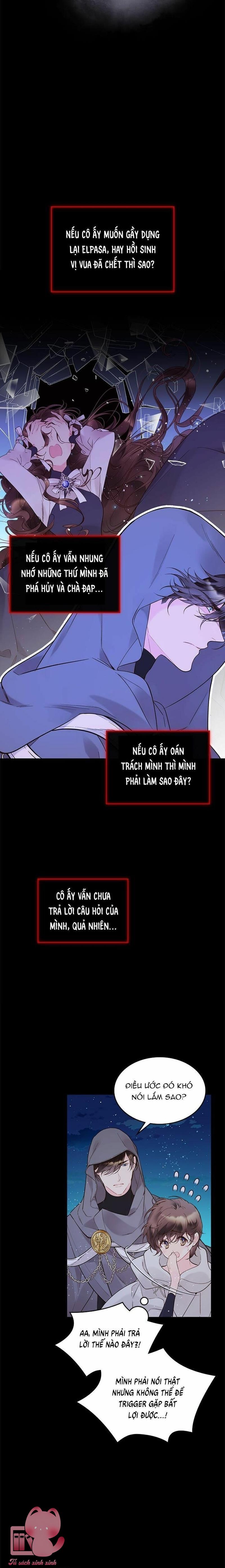 Beatrice - Chap 48 - Trang 4