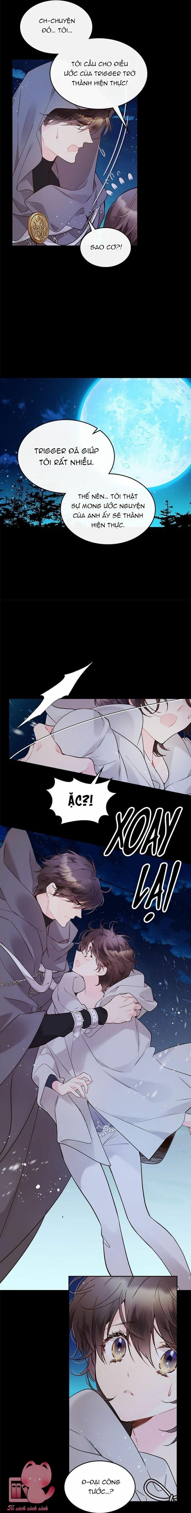 Beatrice - Chap 48 - Trang 5