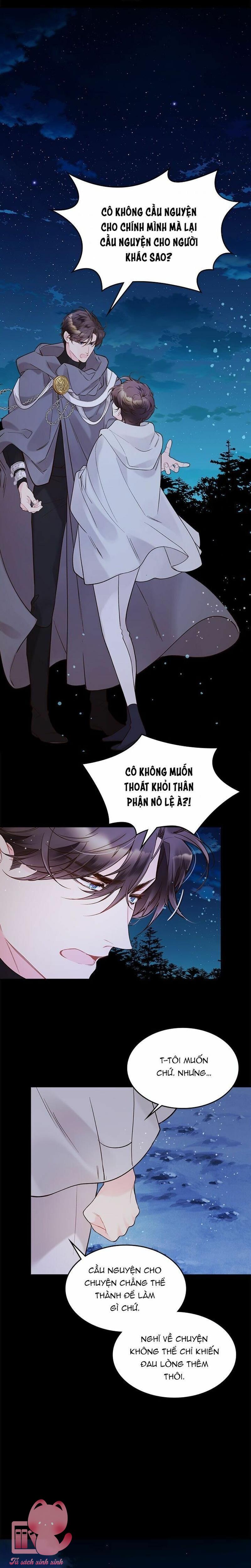 Beatrice - Chap 48 - Trang 6