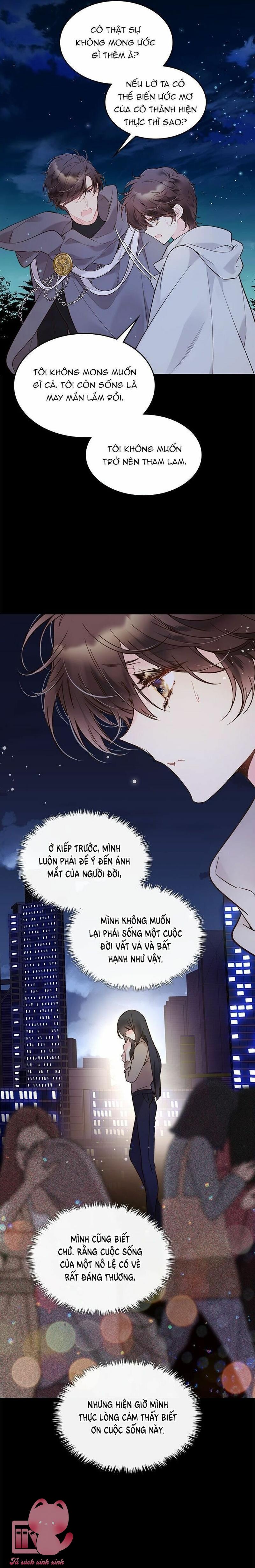 Beatrice - Chap 48 - Trang 7