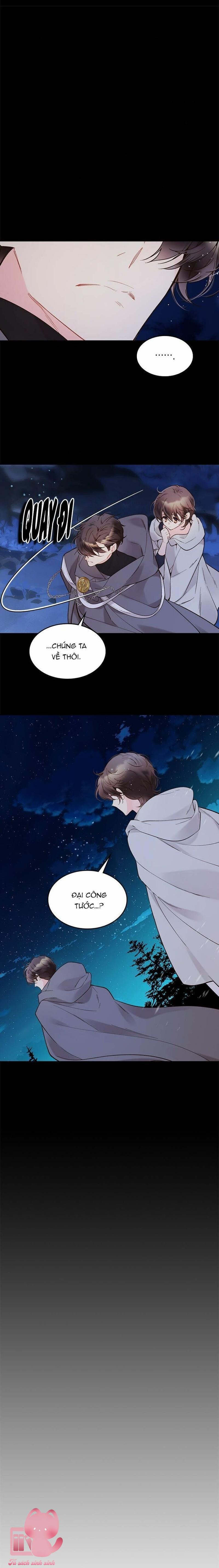Beatrice - Chap 48 - Trang 8