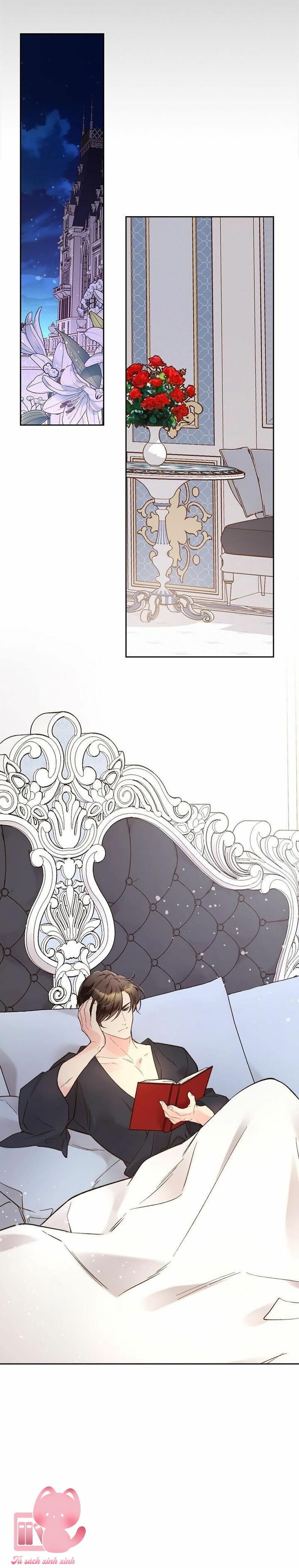 Beatrice - Chap 48 - Trang 9