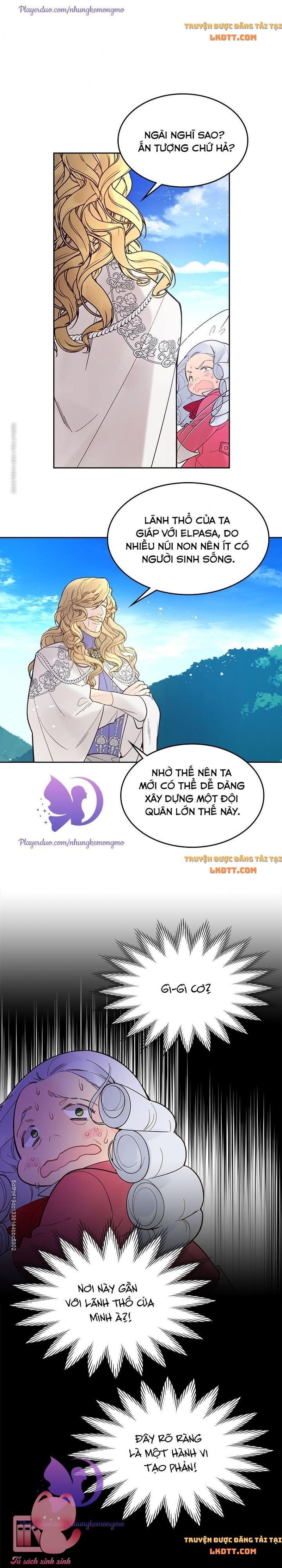 Beatrice - Chap 49 - Trang 1