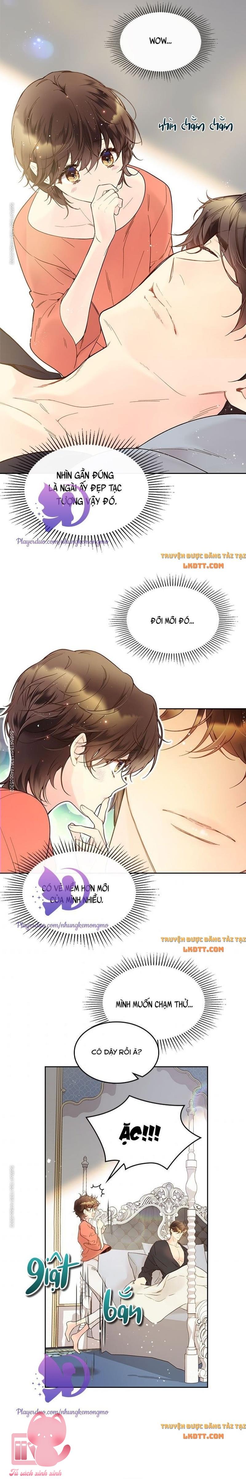 Beatrice - Chap 49 - Trang 14