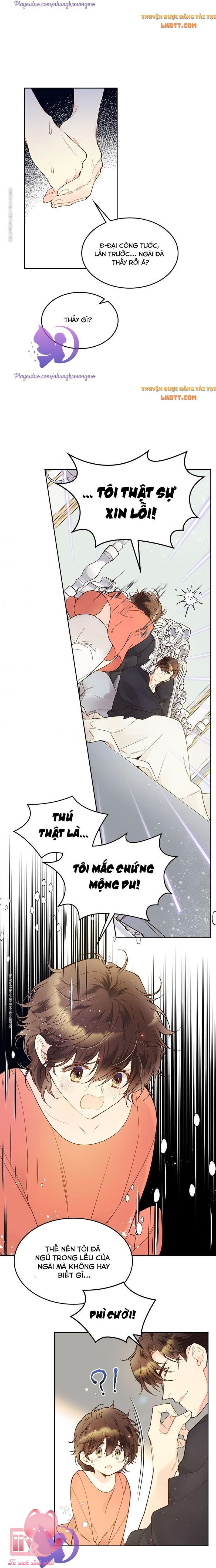 Beatrice - Chap 49 - Trang 16