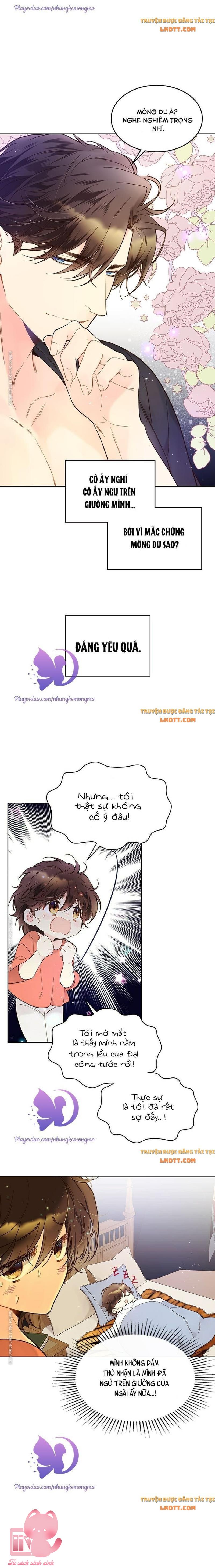 Beatrice - Chap 49 - Trang 17