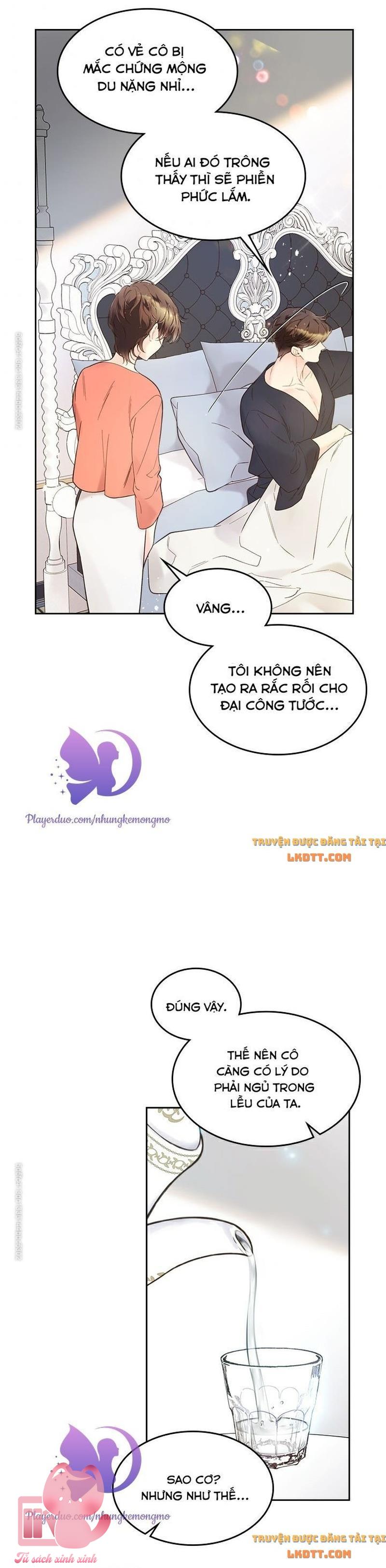Beatrice - Chap 49 - Trang 18