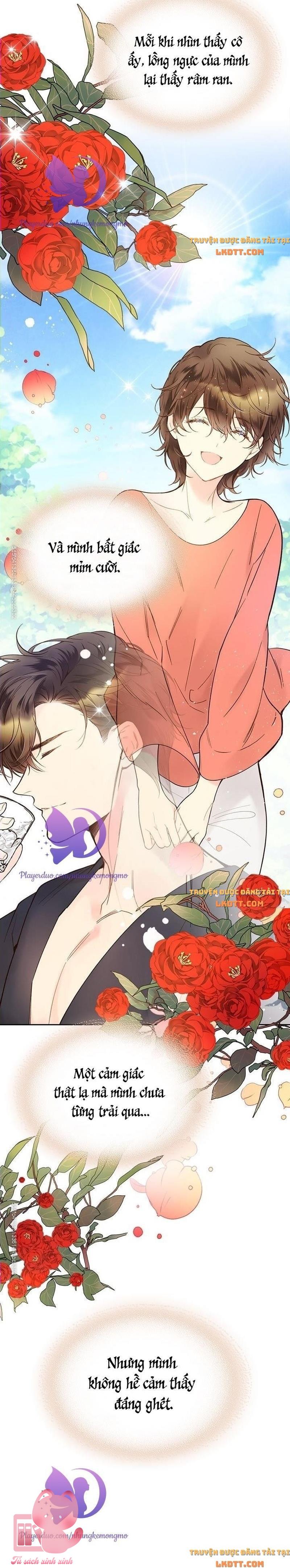 Beatrice - Chap 49 - Trang 20