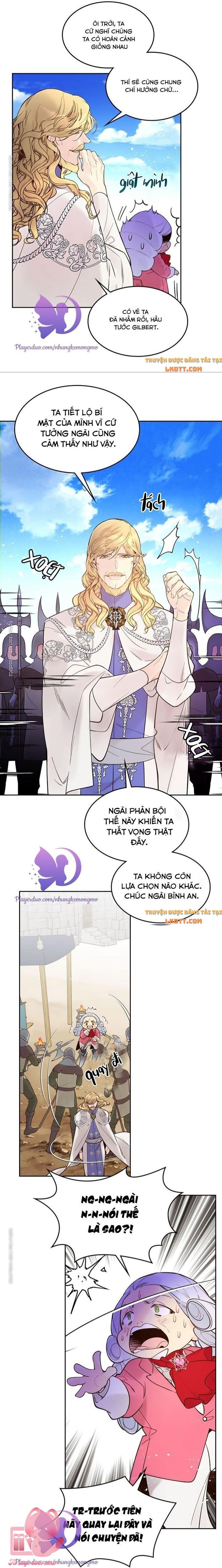 Beatrice - Chap 49 - Trang 3