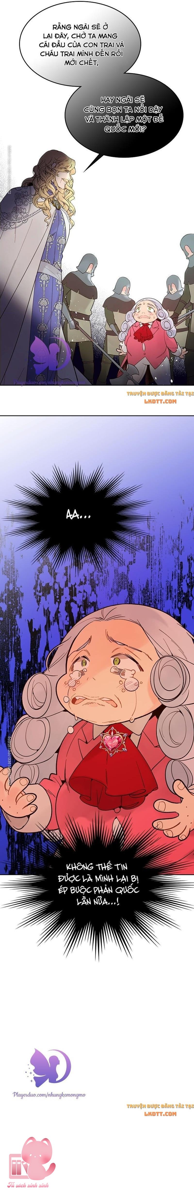 Beatrice - Chap 49 - Trang 5