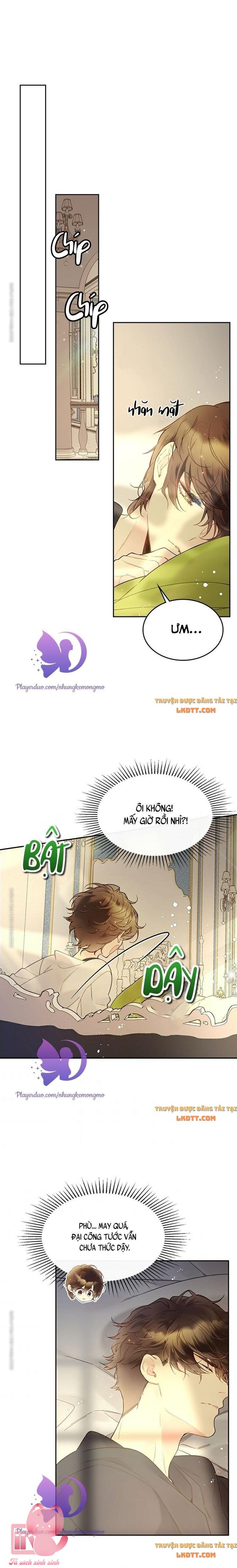 Beatrice - Chap 49 - Trang 6