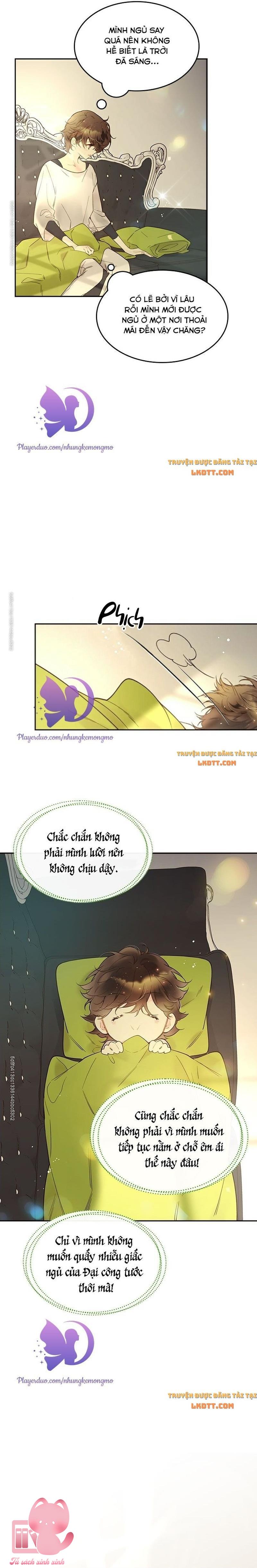 Beatrice - Chap 49 - Trang 7