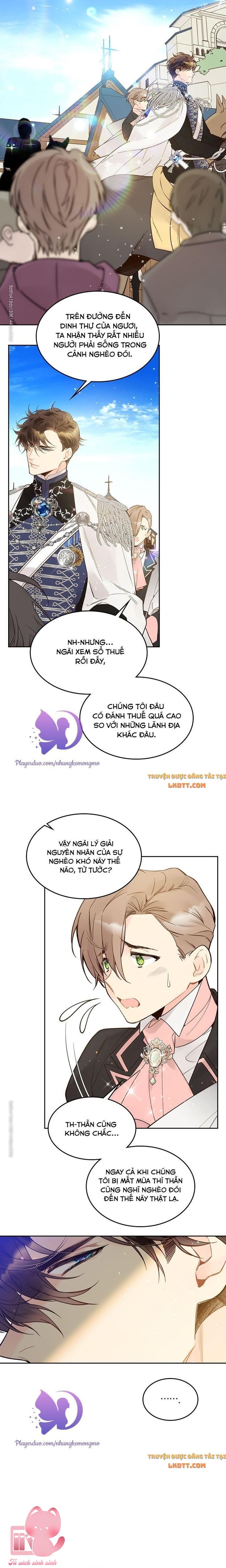 Beatrice - Chap 49 - Trang 9