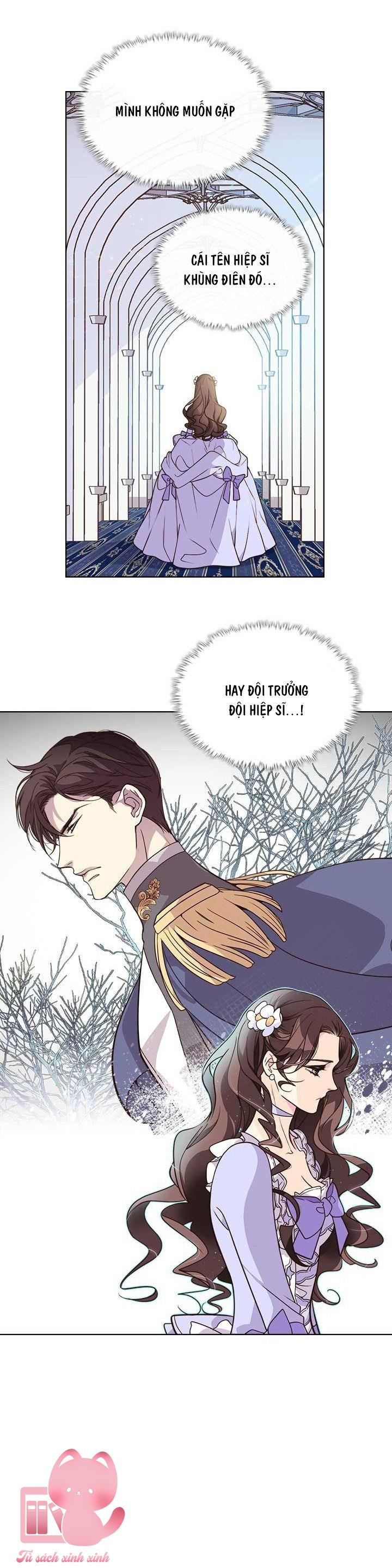 Beatrice - Chap 5 - Trang 11