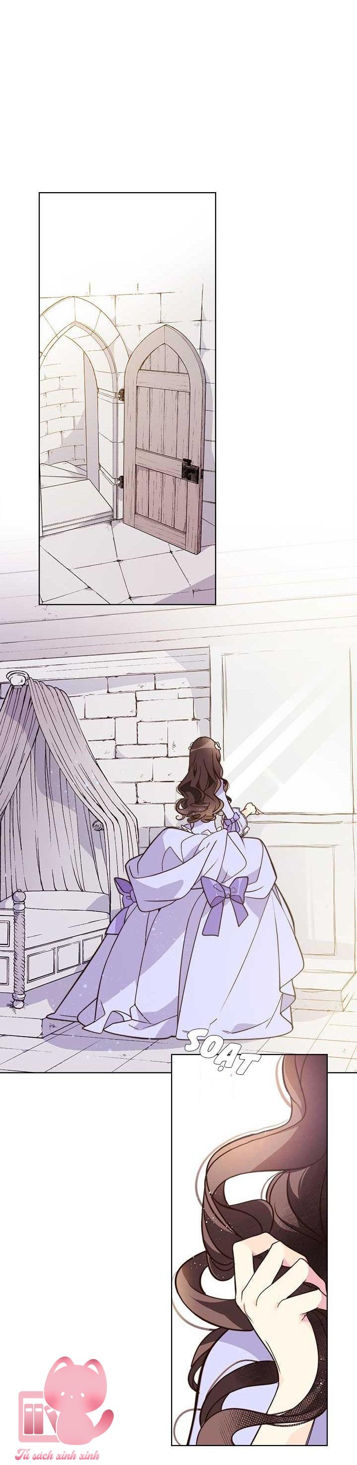 Beatrice - Chap 5 - Trang 12