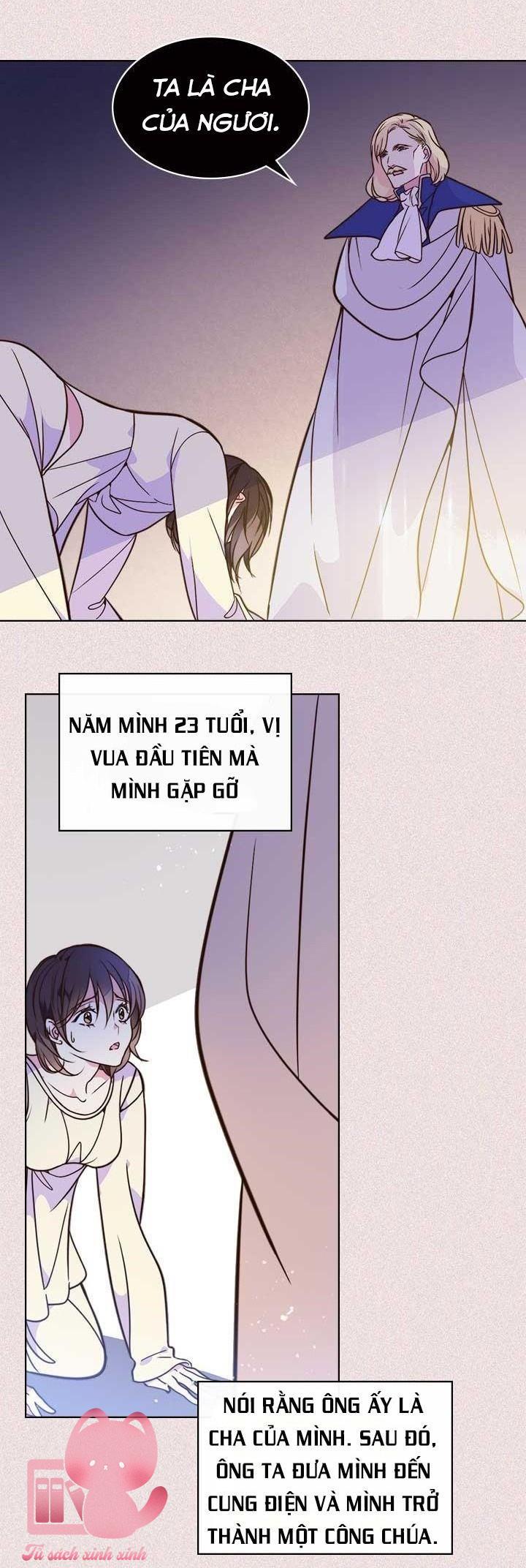 Beatrice - Chap 5 - Trang 2
