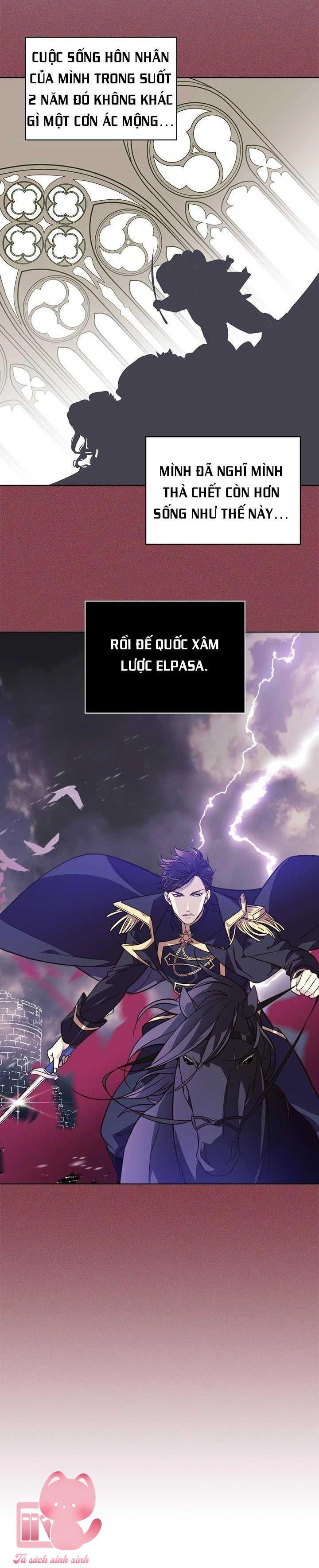 Beatrice - Chap 5 - Trang 5