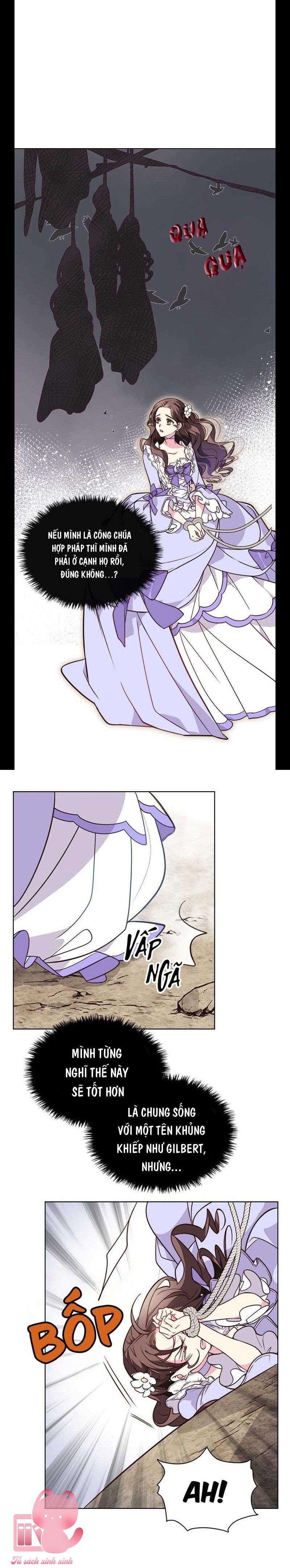 Beatrice - Chap 5 - Trang 6