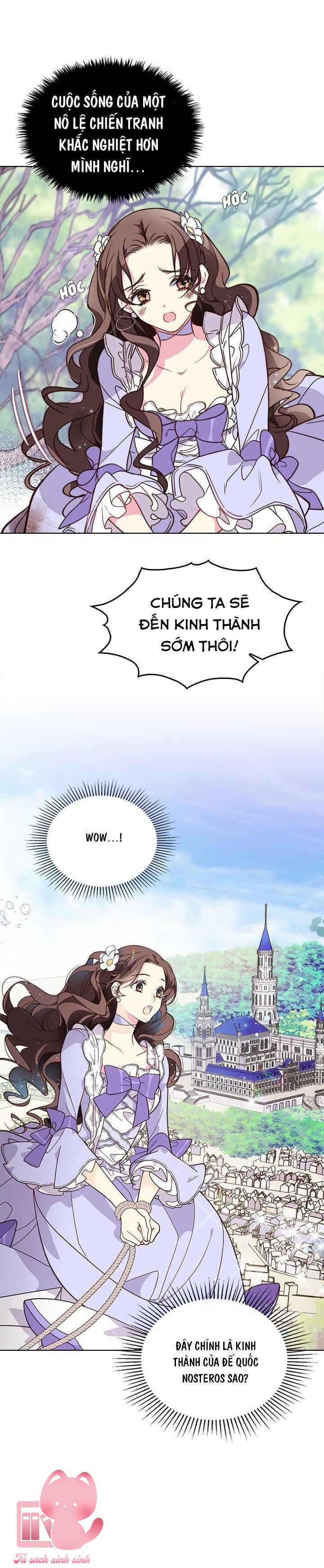 Beatrice - Chap 5 - Trang 7