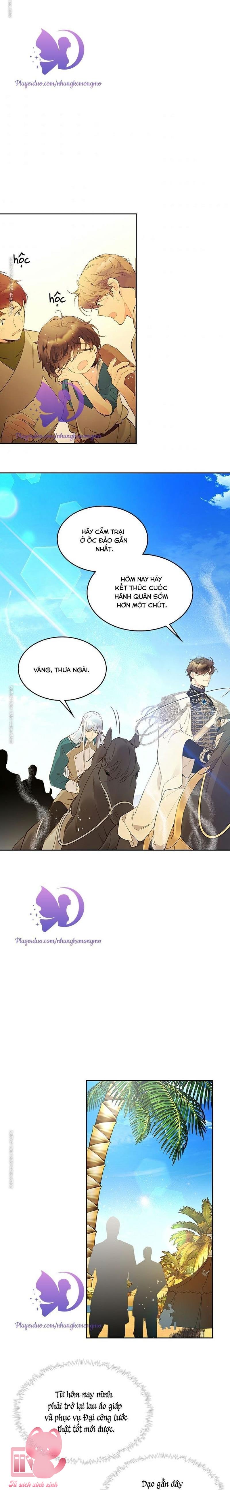Beatrice - Chap 50 - Trang 1