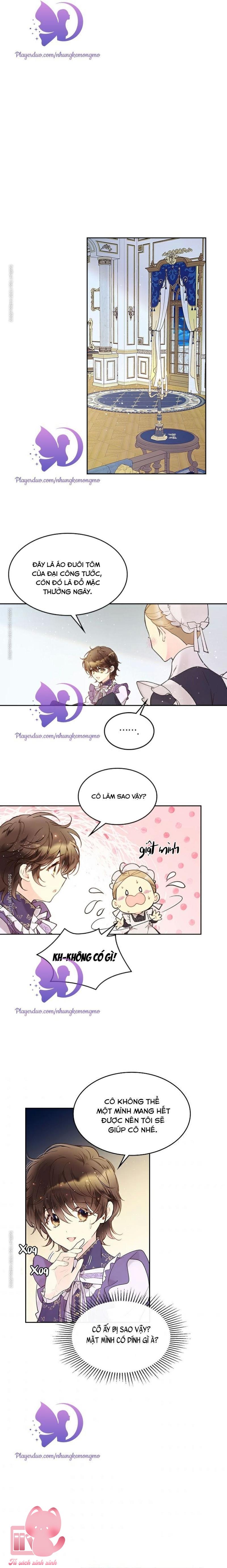 Beatrice - Chap 50 - Trang 10