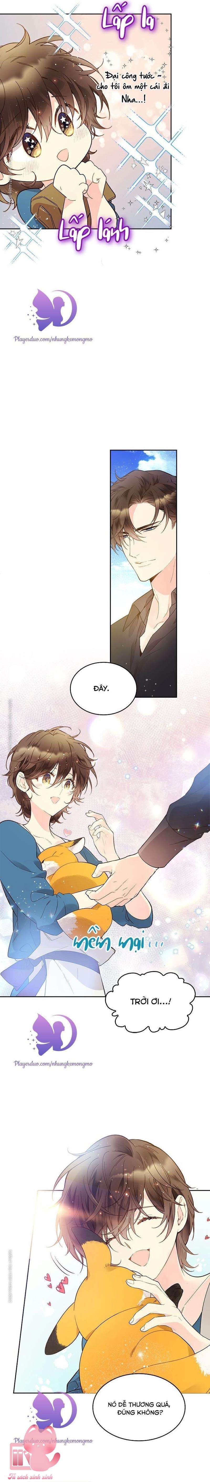 Beatrice - Chap 50 - Trang 3